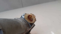 MOTOR MAQUINA VIDRO D ESQUERDA HYUNDAI TUCSON 2007 A 2011 #6