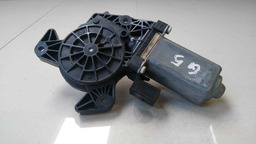 MOTOR MÁQUINA VIDRO D.D VW GOL G5 2010 2011 (5)