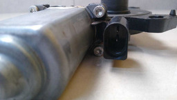 MOTOR MÁQUINA VIDRO D.D VW GOL G5 2010 2011 (5)