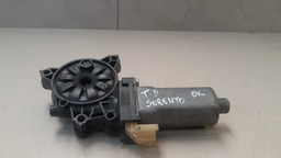 MOTOR MAQUINA VIDRO TRASEIRA DIREITA KIA SORENTO 2011