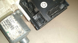 MOTOR MAQUINA VIDRO DIANTEIRO DIREITO JETTA 2010 A 2012 (3)