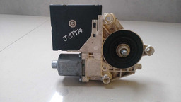 MOTOR MÁQUINA VIDRO DIANTEIRO DIREITO VW JETTA 2012 (2)