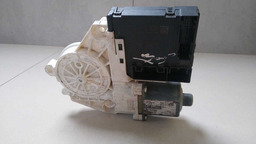 MOTOR MÁQUINA VIDRO DIANTEIRO DIREITO VW JETTA 2010 A 2012