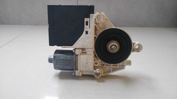 MOTOR MÁQUINA VIDRO DIANTEIRO DIREITO VW JETTA 2010 A 2012