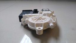 MOTOR MÁQUINA VIDRO DIANTEIRO DIREITO VW JETTA 2010 A 2012