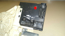 MOTOR MÁQUINA VIDRO DIANTEIRO DIREITO VW JETTA 2010 A 2012