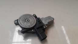 MOTOR MAQUINA VIDRO TRASEIRA DIREITA MITSUBISHI ASX 2012