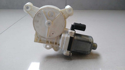 Motor Máquina Vidro Dianteiro Esquerdo Vw Voyage 2018 2019