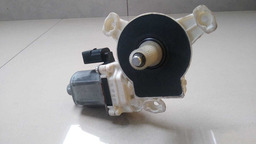 MOTOR MÁQUINA VIDRO DIANTEIRO ESQUERDO VW VOYAGE 2018 2019