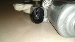 MOTOR MÁQUINA VIDRO DIANTEIRO ESQUERDO VW VOYAGE 2018 2019