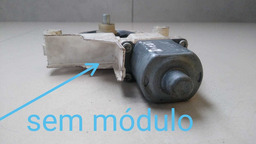 MOTOR MÁQUINA VIDRO DIANTEIRO DIREITO VW JETTA 2012 2013 (4)