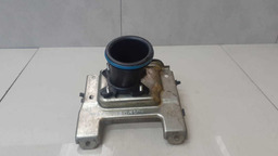 Base Flange Corpo Tbi Renault Sandero 2006 A 2010