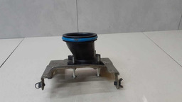 BASE FLANGE CORPO TBI RENAULT SANDERO 2006 A 2010