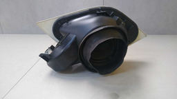 TAMPA PORTINHOLA FORD FOCUS 2015 2016 2017 #1