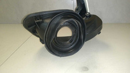 TAMPA PORTINHOLA FORD FOCUS 2015 2016 2017 #1