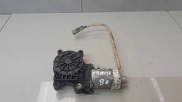 MOTOR MAQUINA VIDRO TRASEIRA DIREITA HONDA FIT 2004 A 2008