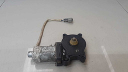 MOTOR MAQUINA VIDRO TRASEIRA DIREITA HONDA FIT 2004 A 2008