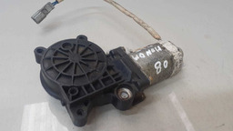 MOTOR MAQUINA VIDRO TRASEIRA DIREITA HONDA FIT 2004 A 2008