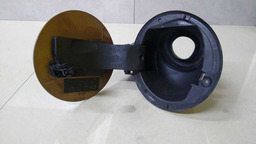 Tampa Portinhola Volvo Xc60 2.0 2011 A 2013