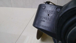 TAMPA PORTINHOLA VOLVO XC60 2.0 2011 A 2013