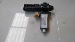 MOTOR REGULAGEM BANCO HYUNDAI AZERA 2009