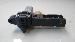 MOTOR REGULAGEM BANCO HYUNDAI AZERA 2009