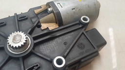 MOTOR TETO SOLAR NISSAN MURANO 2007