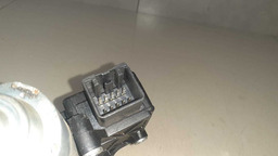 MOTOR TETO SOLAR HYUNDAI VELOSTER 2012