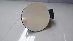 Tampa Portinhola Ford Edge 2014