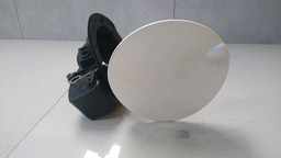 TAMPA PORTINHOLA FORD EDGE 2014