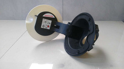 TAMPA PORTINHOLA FORD EDGE 2014