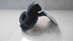 TAMPA PORTINHOLA FORD EDGE 2014