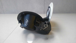 TAMPA PORTINHOLA FORD EDGE 2014