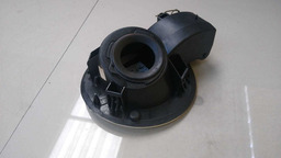 TAMPA PORTINHOLA FORD EDGE 2014