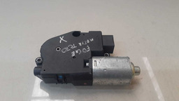 MOTOR TETO SOLAR FORD EDGE 2012