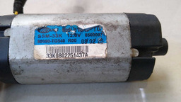 MOTOR REGULAGEM BANCO HYUNDAI VERA CRUZ 2010