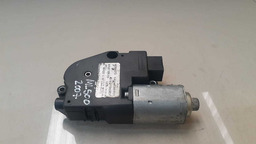 Motor Teto Solar Mercedes Ml350 2007