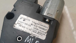 MOTOR TETO SOLAR MERCEDES ML350 2007