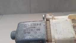 MOTOR MAQUINA VIDRO DIANTEIRO DIREITA MERCEDES C250 2012