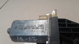 MOTOR REGULAGEM BANCO D. DIREITA MERCEDES C230 2005 A 2007