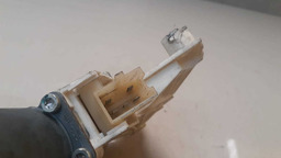 MOTOR MAQUINA VIDRO DIANTEIRA DIREITA MERCEDES ML350 2005