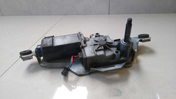 MOTOR LIMPADOR TRASEIRO CHERY  TIGGO 2014