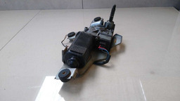 MOTOR LIMPADOR TRASEIRO CHERY  TIGGO 2014