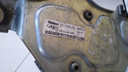 MOTOR LIMPADOR TRASEIRO CHERY  TIGGO 2014