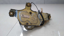 MOTOR LIMPADOR TRASEIRO CHERY  TIGGO 2014
