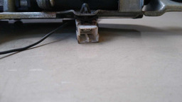 MOTOR LIMPADOR TRASEIRO CHERY  TIGGO 2014