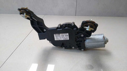 MOTOR LIMPADOR TRASEIRO HYUNDAI IX35 2015 A 2018