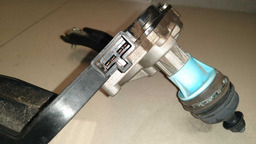 MOTOR LIMPADOR TRASEIRO HYUNDAI IX35 2015 A 2018