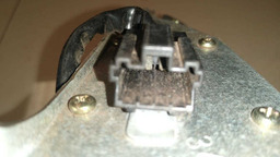 MOTOR LIMPADOR TRASEIRO SPACE WAGON 1999 A 2004 (1)