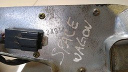 MOTOR LIMPADOR TRASEIRO SPACE WAGON 1999 A 2004 (1)